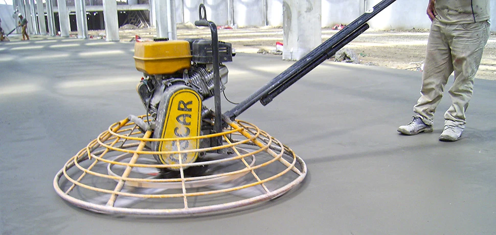 Başiskele Şap Beton Ustası